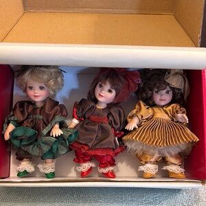 Marie Osmond Too Sweet - Cherry Cordial, Mint Truffle, Caramel